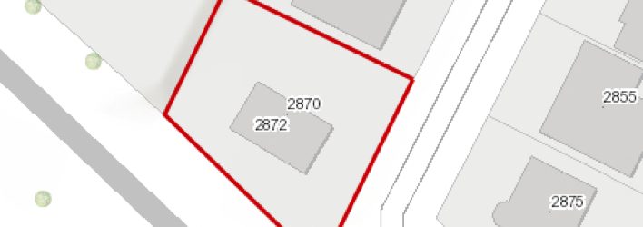 2870 Rocheleau terrain