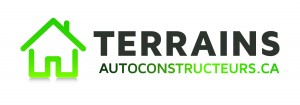 terrains auto-constructeurs