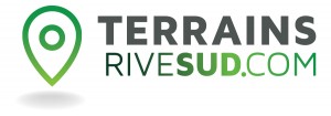 terrains rive sud.com